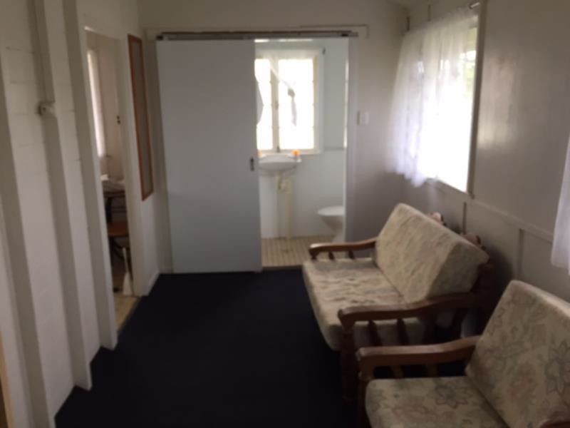 3/246 William Street, Allenstown QLD 4700